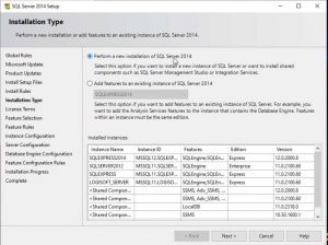 SQL Server Install Step By Step » Developers Zone