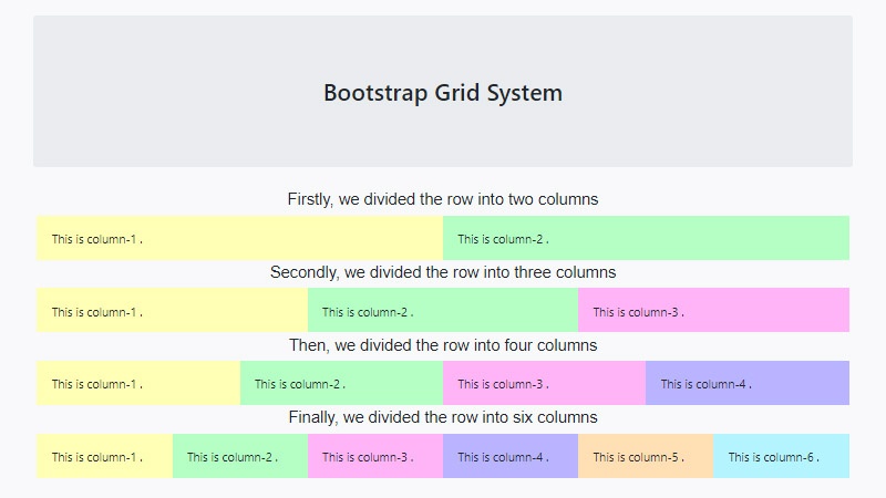 Basic-Grid