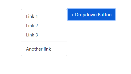 Bootstrap 5 Dropdown: Examples With Codes » Developers Zone